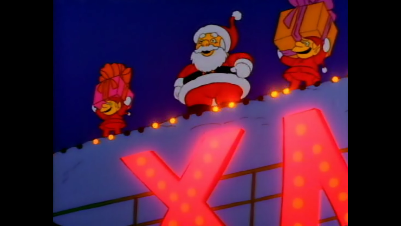 Santa